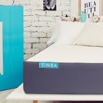 simba mattress review