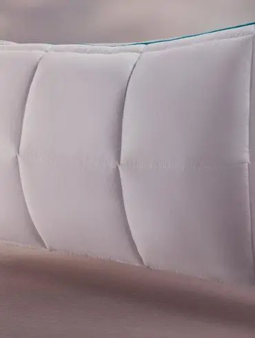 simba hybrid pillow review