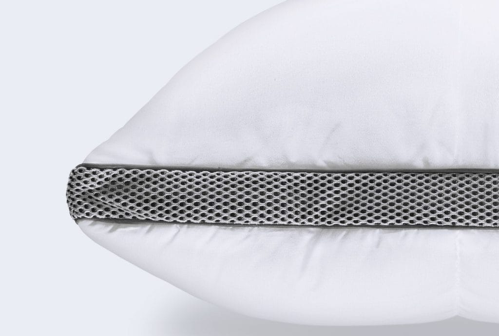 Simba Hybrid Pillow Review Sleep Goodness