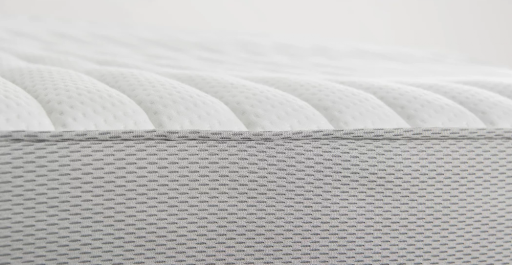 natural one mattress cover