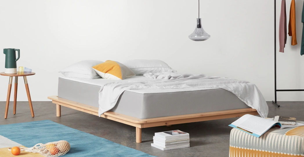 natural one mattress review