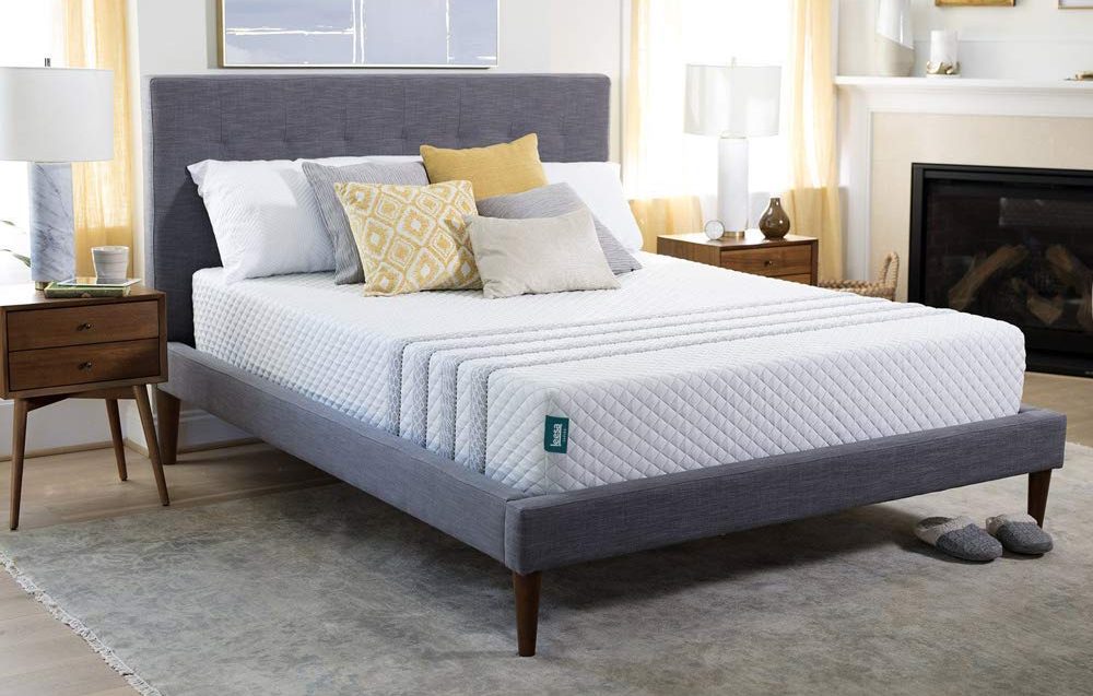 sapira mattress review