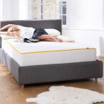 eve premium mattress review