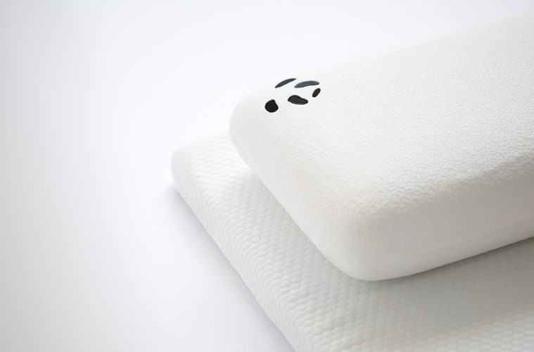 panda pillow review