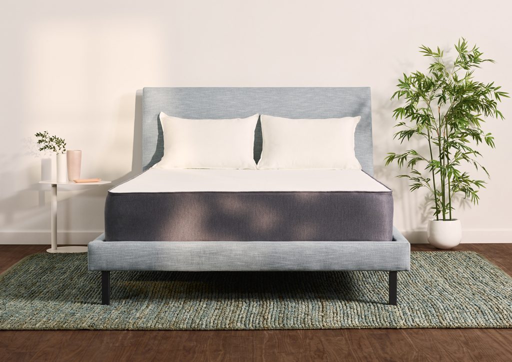 casper hybrid mattress