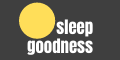 sleep goodness