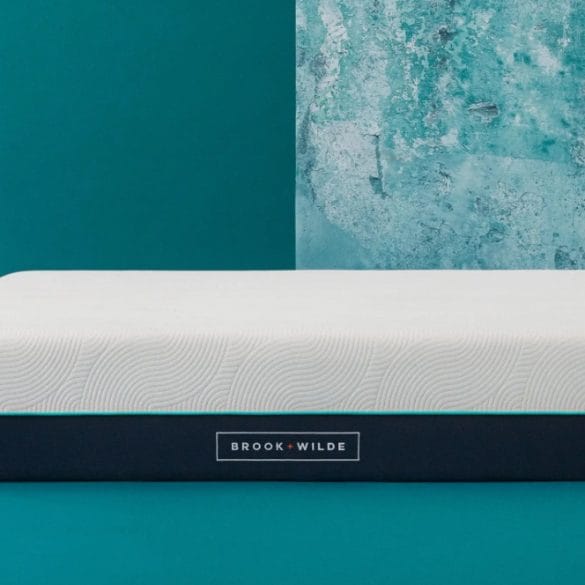 brook and wilde elite mattress review