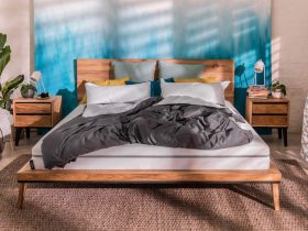 emma essential mattress review