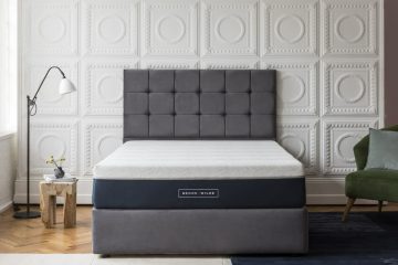 brook and wilde ultima mattress review