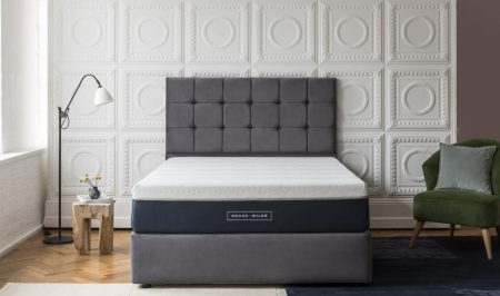 brook and wilde ultima mattress review