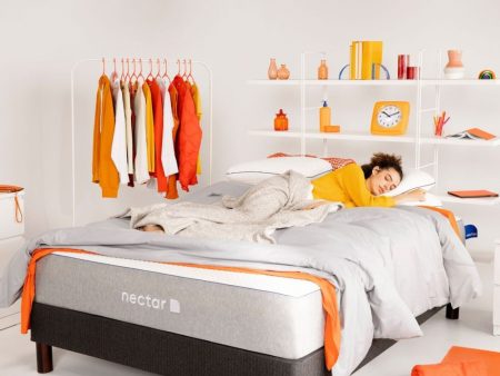 nectar hybrid mattress review