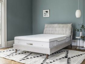 brook and wilde perla mattress review