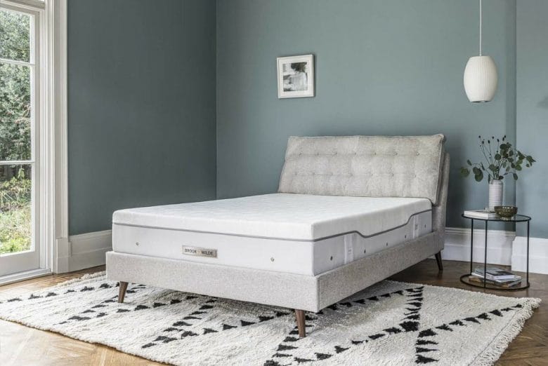 REMFit 600 Mattress Review UK Sleep Goodness