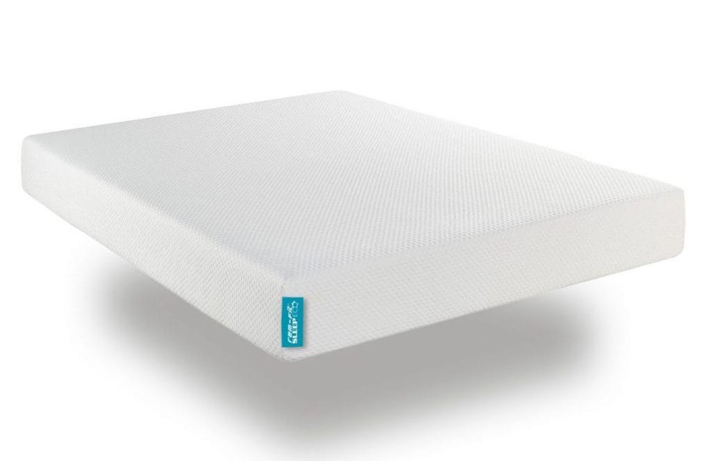 REMFit 600 Mattress Review UK Sleep Goodness