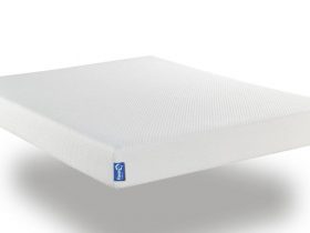 rem-fit remy mattress review