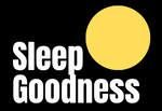 sleep goodness footer logo