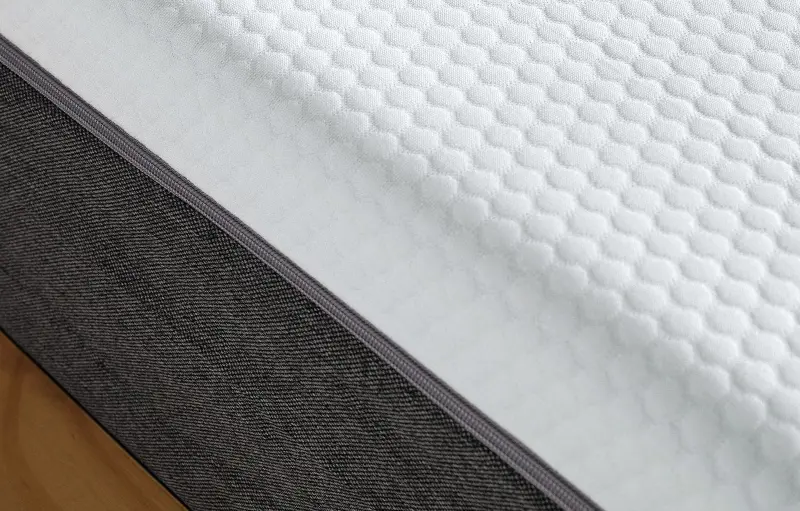 otty aura hybrid mattress cover
