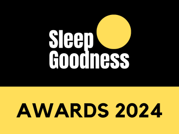 sleep goodness awards