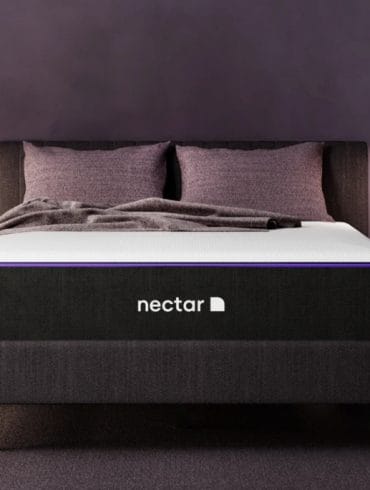 nectar premier hybrid mattress review