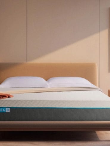 simba inter mattress review
