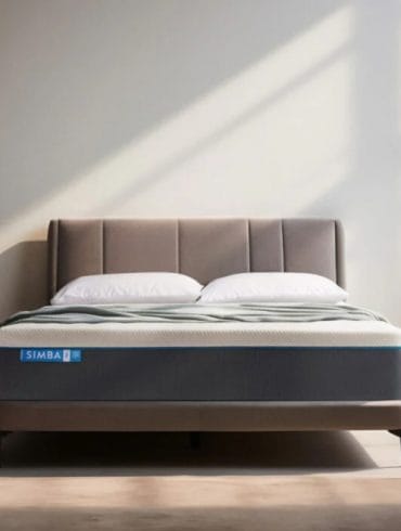 simba pro mattress review
