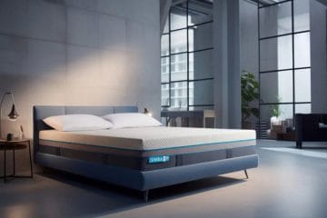 simba ultra mattress review